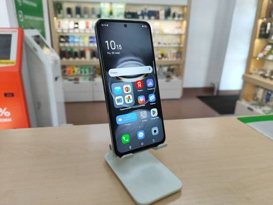 Фото 4: Tecno Spark 30 Pro 8/128GB по адресу г.В.Тагил, ул.Ново-Уральская,52