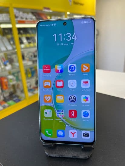 Фото 7: Huawei Nova 11i 8/128GB по адресу г.Кировград, ул.Свердлова,70