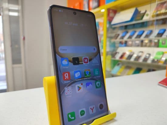 Фото 4: Realme C75 8/256GB по адресу г. Артемовский, ул. Свободы, 42