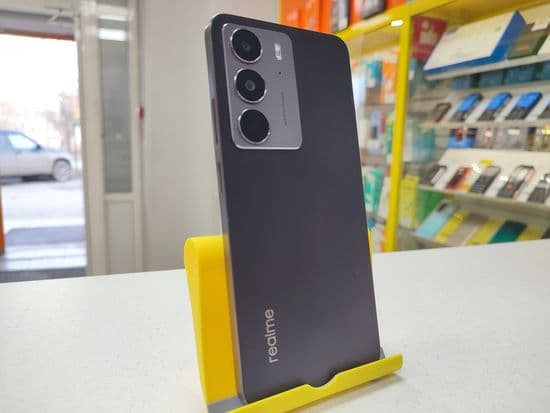 Фото 5: Realme C75 8/256GB по адресу г. Артемовский, ул. Свободы, 42