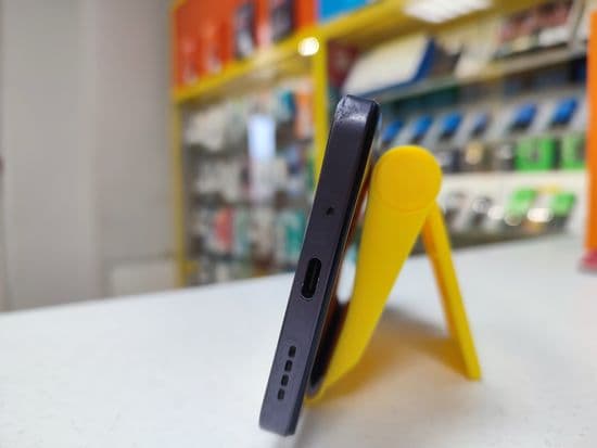 Фото 6: Realme C75 8/256GB по адресу г. Артемовский, ул. Свободы, 42