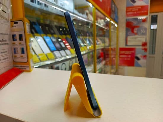 Фото 1: Xiaomi Redmi Note 12 6/128GB по адресу г. Верхний Тагил, ул. Ленина, 92
