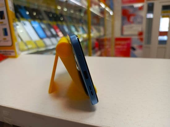 Фото 2: Xiaomi Redmi Note 12 6/128GB по адресу г. Верхний Тагил, ул. Ленина, 92