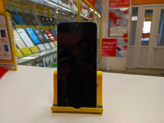 Фото 3: Xiaomi Redmi Note 12 6/128GB по адресу г. Верхний Тагил, ул. Ленина, 92