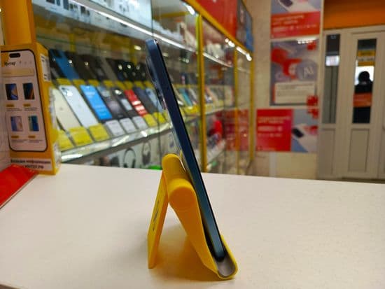 Фото 4: Xiaomi Redmi Note 12 6/128GB по адресу г. Верхний Тагил, ул. Ленина, 92