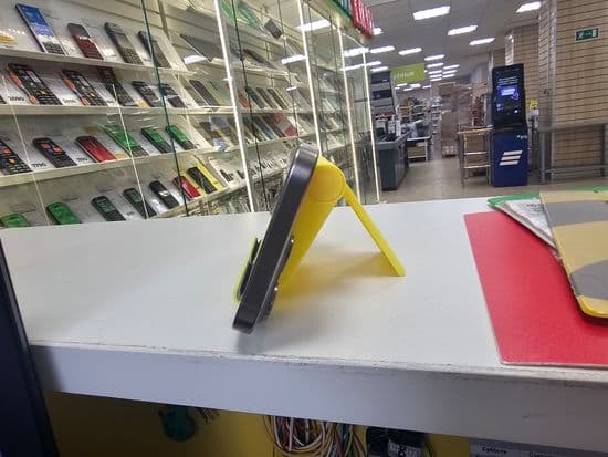 Фото 6: Apple iPhone 15 Pro Max 256GB по адресу пос.Свободный, ул. Свободы, 38