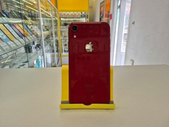 Фото 3: Apple iPhone Xr 128GB по адресу г.Краснотурьинск, ул.Рюмина,1