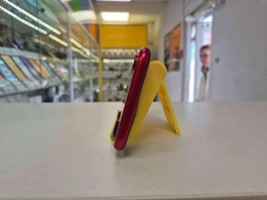 Фото 5: Apple iPhone Xr 128GB по адресу г.Краснотурьинск, ул.Рюмина,1