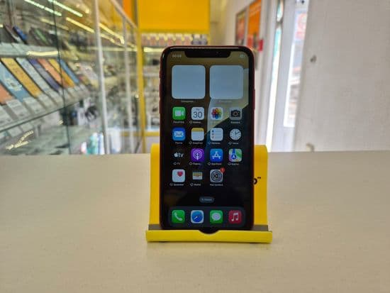Фото 7: Apple iPhone Xr 128GB по адресу г.Краснотурьинск, ул.Рюмина,1