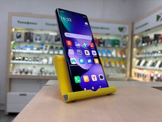 Фото 6: Xiaomi Redmi Note 15 8/256GB по адресу г. Карпинск, ул. Мира, 65