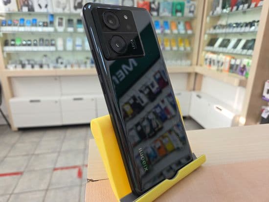 Фото 3: Xiaomi 13T 8/256GB по адресу г.Карпинск, ул.Мира,65