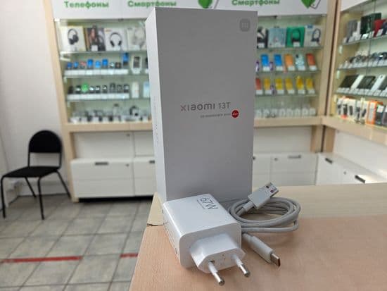 Фото 7: Xiaomi 13T 8/256GB по адресу г.Карпинск, ул.Мира,65