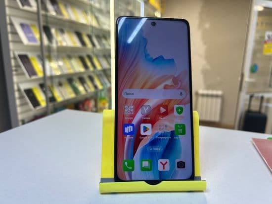 Фото 4: Oppo A58 6/128Gb по адресу г.Н.Тура, Усошина,6