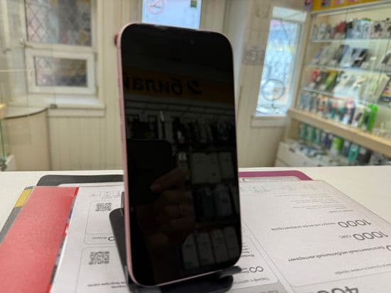 Фото 4: Apple iPhone 15 128GB по адресу г.В.Тура, ул. Иканина, 90