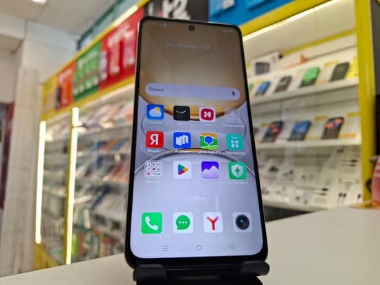 Фото 6: Realme C75 8/256GB по адресу г. Нижняя Салда, ул. Ломоносова, 10