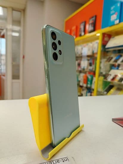Фото 3: Samsung Galaxy A73 5G 6/128GB по адресу г. Артемовский, ул. Свободы, 42