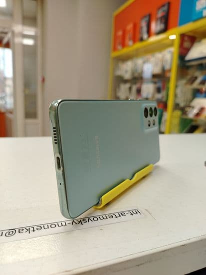 Фото 4: Samsung Galaxy A73 5G 6/128GB по адресу г. Артемовский, ул. Свободы, 42