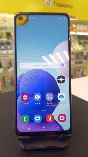 Фото 6: Samsung Galaxy A21s 3/32Gb по адресу г.Кировград, ул.Свердлова,70