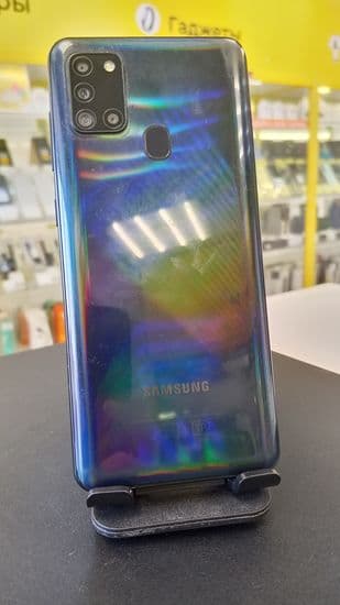 Фото 7: Samsung Galaxy A21s 3/32Gb по адресу г.Кировград, ул.Свердлова,70