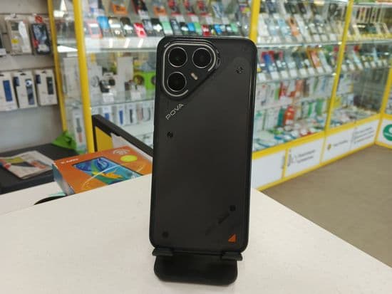 Фото 2: Tecno Pova 7 Pro 12/256GB по адресу г.Красноуральск, ул.Янкина,16, ост.компл.Больничный