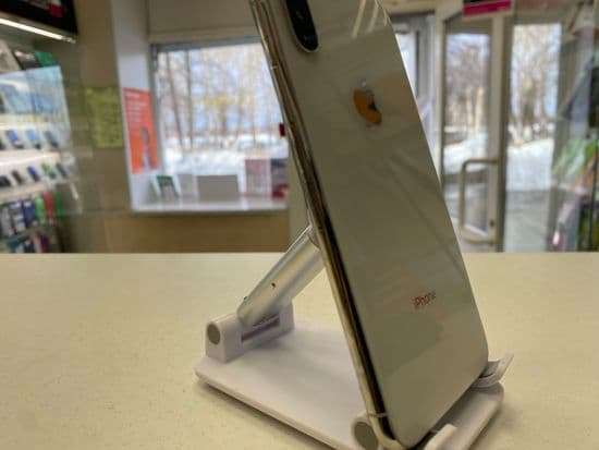 Фото 1: Apple iPhone X 256GB по адресу пос. Баранчинский, ул.Коммуны,45