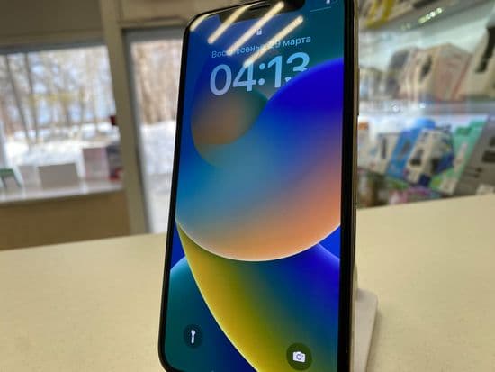 Фото 7: Apple iPhone X 256GB по адресу пос. Баранчинский, ул.Коммуны,45