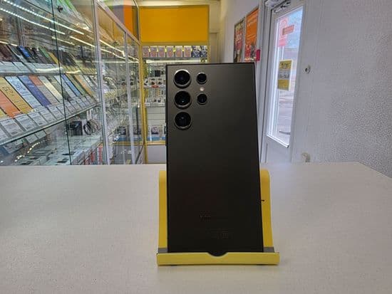 Фото 6: Samsung Galaxy S24 Ultra 12/256GB по адресу г.Краснотурьинск, ул.Рюмина,1