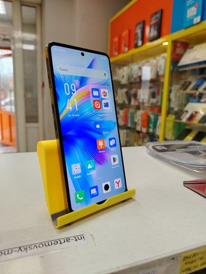 Фото 1: Infinix Note 30 Pro 8/256GB по адресу г.Артемовский, ул.Свободы,42