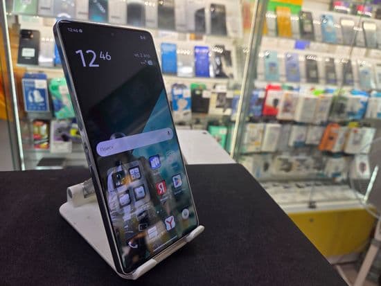 Фото 1: Infinix GT 20 Pro 12/256GB по адресу г.Серов, ул.Ленина,215