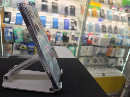 Фото 4: Infinix GT 20 Pro 12/256GB по адресу г.Серов, ул.Ленина,215