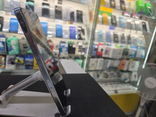 Фото 5: Infinix GT 20 Pro 12/256GB по адресу г.Серов, ул.Ленина,215