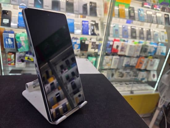 Фото 7: Infinix GT 20 Pro 12/256GB по адресу г.Серов, ул.Ленина,215