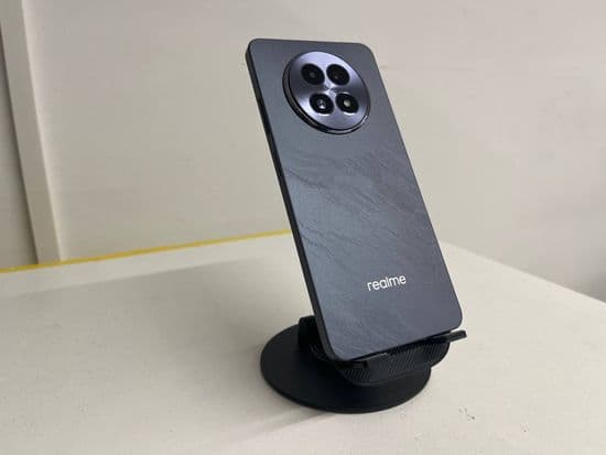 Фото 3: Realme 13 12/256GB по адресу г.Н.Тагил, Черноисточинское шоссе,17