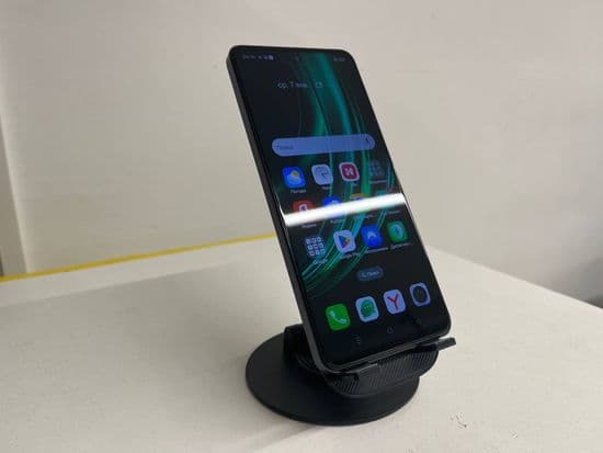 Фото 4: Realme 13 12/256GB по адресу г.Н.Тагил, Черноисточинское шоссе,17