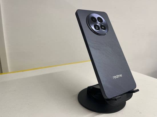 Фото 5: Realme 13 12/256GB по адресу г.Н.Тагил, Черноисточинское шоссе,17