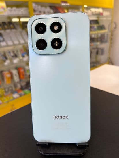 Фото 3: Honor X6c 6/128GB по адресу г. Кировград, ул. Свердлова, 70