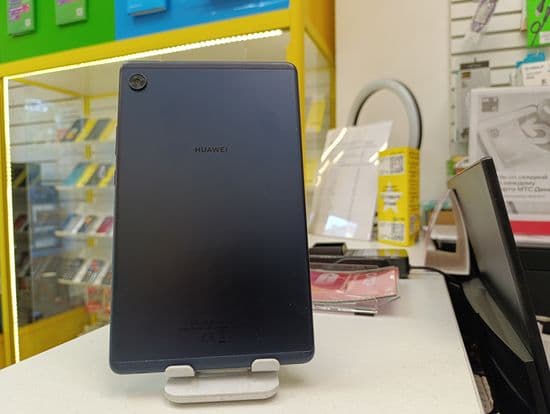 Фото 2: Huawei MatePad T8 2/32GB по адресу г. Нижний Тагил, пр-т Мира, 71
