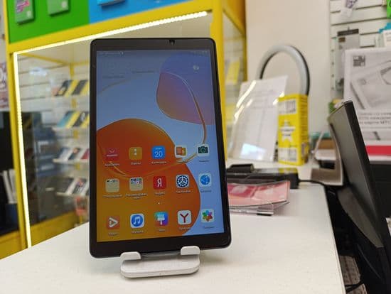 Фото 6: Huawei MatePad T8 2/32GB по адресу г. Нижний Тагил, пр-т Мира, 71