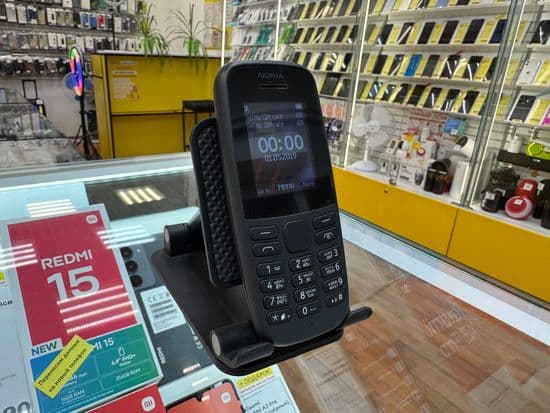 Фото 4: Nokia 105 Dual SIM по адресу г.Н.Тагил, ул.Металлургов,58а