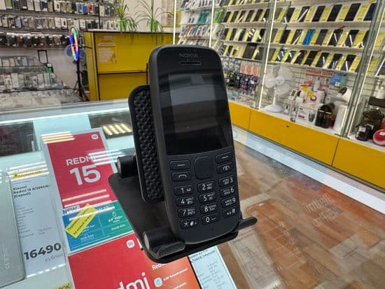 Фото 6: Nokia 105 Dual SIM по адресу г.Н.Тагил, ул.Металлургов,58а