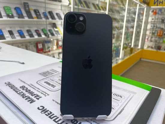 Фото 4: Apple iPhone 15 Plus 256GB по адресу г.Кушва, ул.Строителей,12