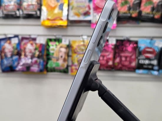 Фото 5: Samsung Galaxy A25 (5G) 8/256GB по адресу г. Карпинск, ул. Мира, 65