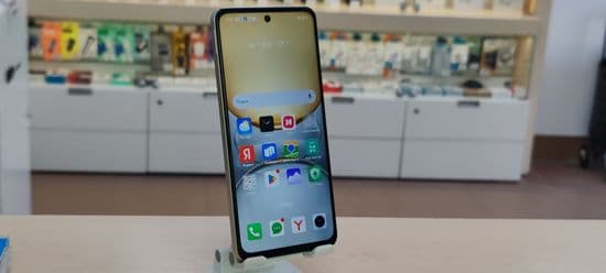 Фото 1: Realme C75 8/128GB по адресу г. Верхний Тагил, ул. Ново-Уральская, 52