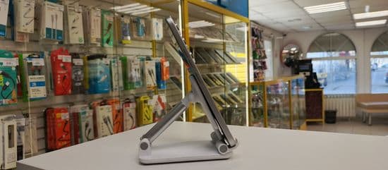 Фото 1: Tecno Spark 40 Pro 8/256GB (серый) по адресу г.Невьянск, ул. Ленина,15а