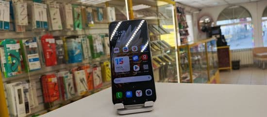 Фото 2: Tecno Spark 40 Pro 8/256GB (серый) по адресу г.Невьянск, ул. Ленина,15а