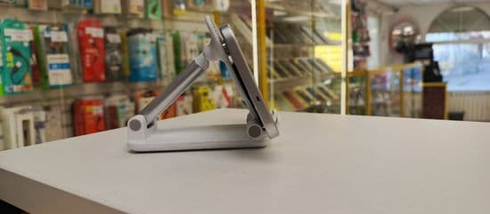 Фото 4: Tecno Spark 40 Pro 8/256GB (серый) по адресу г.Невьянск, ул. Ленина,15а