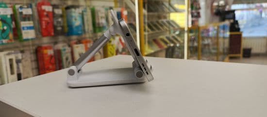 Фото 5: Tecno Spark 40 Pro 8/256GB (серый) по адресу г.Невьянск, ул. Ленина,15а