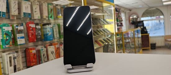 Фото 6: Tecno Spark 40 Pro 8/256GB (серый) по адресу г.Невьянск, ул. Ленина,15а