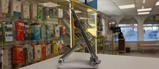 Фото 7: Tecno Spark 40 Pro 8/256GB (серый) по адресу г.Невьянск, ул. Ленина,15а