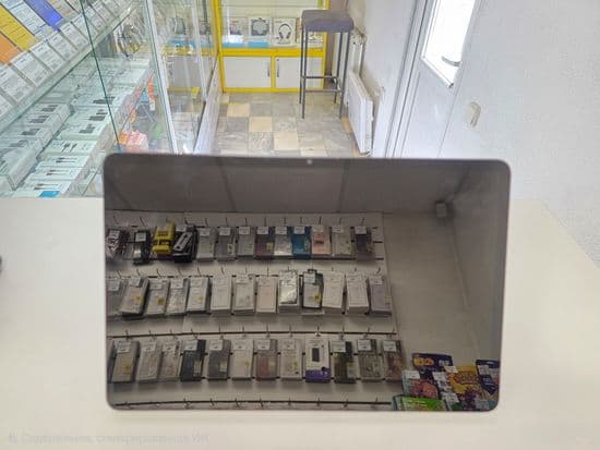 Фото 4: Honor Pad 9 Wi-Fi 8/128GB по адресу г.Краснотурьинск, ул.Рюмина,1